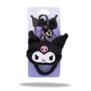 Privezak za ključeve KUROMI CoolPack 
