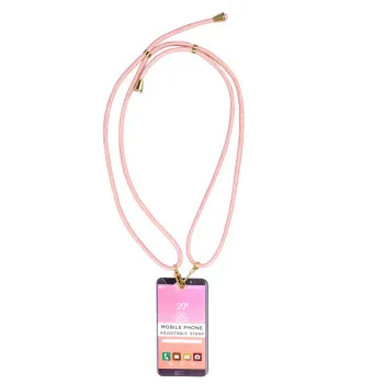 Podesiva traka za mobilni telefon PINK 