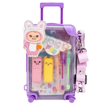 Školski set STRAP RABBIT 