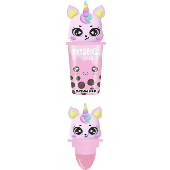 BOBA TEA balzam za usta SUGAR HORN