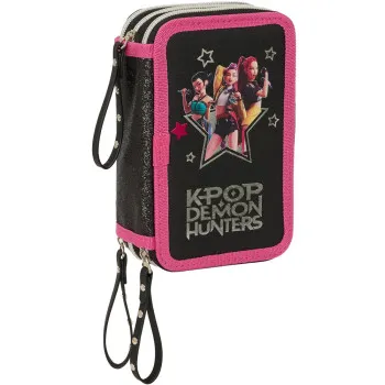K-POP pernica puna DEMON HUNTERS - ENERGY 37kom