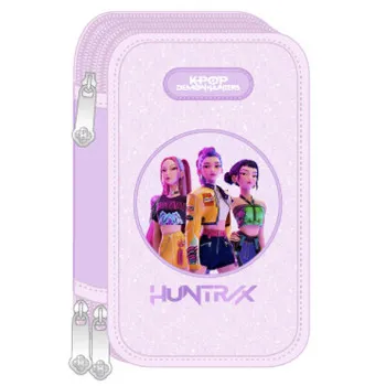 K-POP pernica puna DEMON HUNTERS - ICONIC 37kom