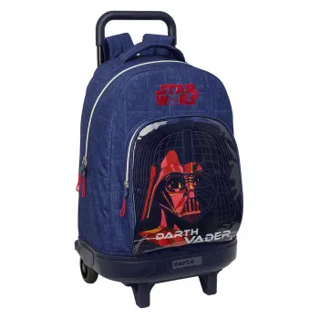 Ranac sa kolicima DARTH VADER