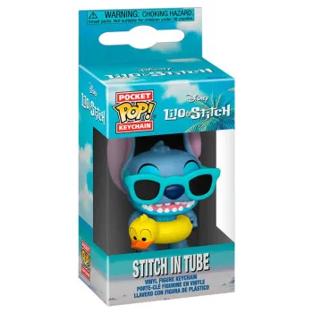 FUNKO POP! Privezak TUBER STITCH