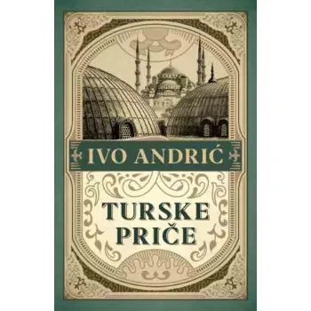 TURSKE PRIČE - novo izdanje