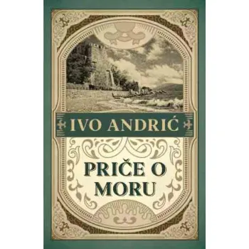 PRIČE O MORU - novo izdanje