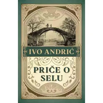 PRIČE O SELU - novo izdanje