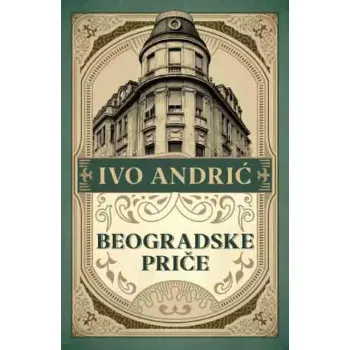 BEOGRADSKE PRIČE - novo izdanje