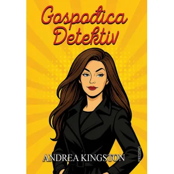 GOSPOĐICA DETEKTIV 