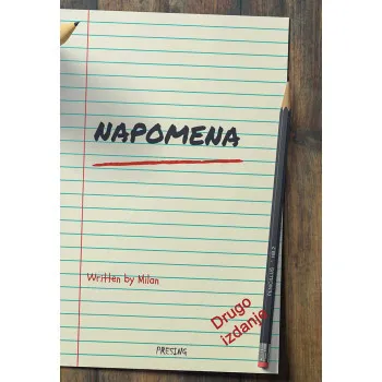 NAPOMENA