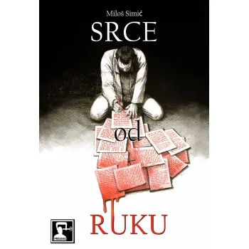 SRCE OD RUKU 