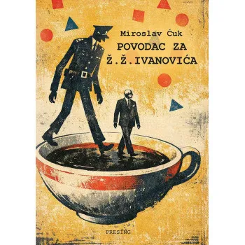 POVODAC ZA Ž.Ž. IVANOVIĆA 