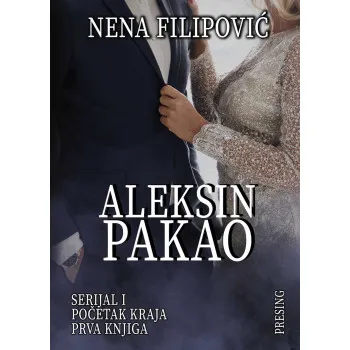 ALEKSIN PAKAO