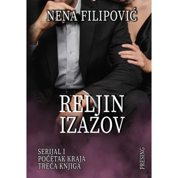 RELJIN IZAZOV