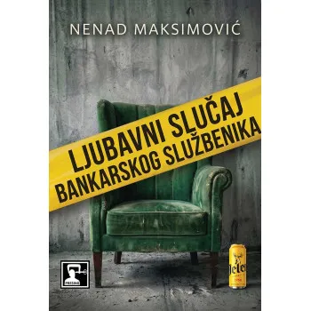 LJUBAVNI SLUČAJ BANKARSKOG SLUŽBENIKA 
