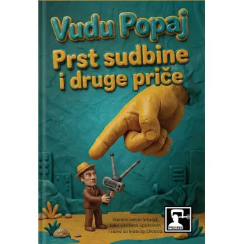 PRST SUDBINE I DRUGE PRIČE 