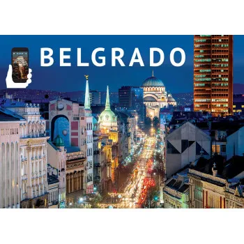VODIČ BEOGRAD - ŠPANSKI