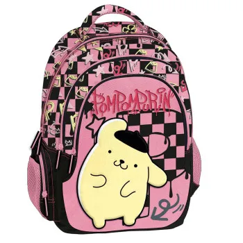 Školski ranac POMPOMPURIN
