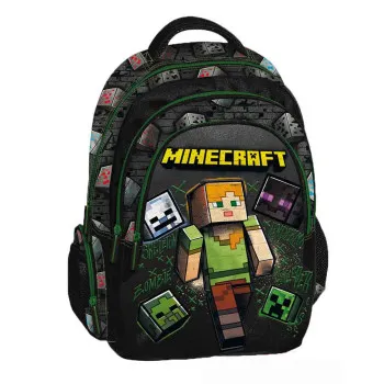 Školski ranac MINECRAFT Alex