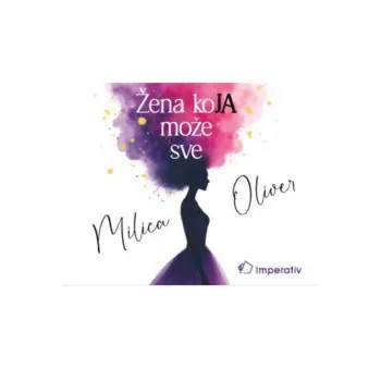 ŽENA KO(JA) MOŽE SVE