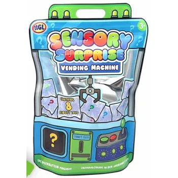 Kesica iznenađenja VENDING MACHINE MYSTERY 