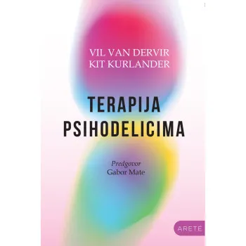TERAPIJA PSIHODELICIMA