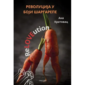 REVOLUCIJA U BOJI ŠARGAREPE 