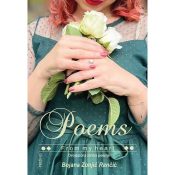 POEMS FROM MY HEART 