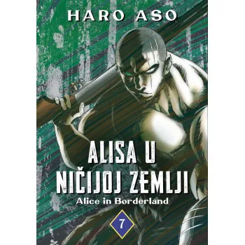 ALISA U NIČIJOJ ZEMLJI 07