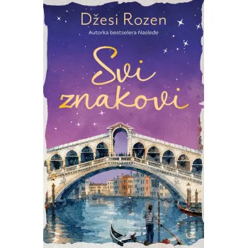 SVI ZNAKOVI