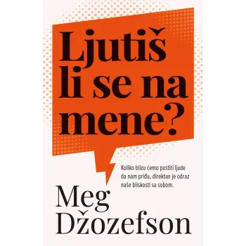 LJUTIŠ LI SE NA MENE?