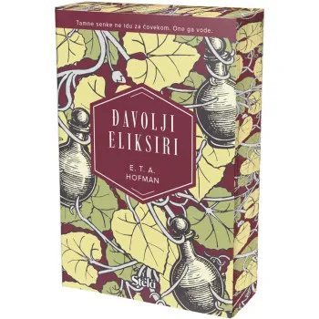 ĐAVOLJI ELIKSIRI 