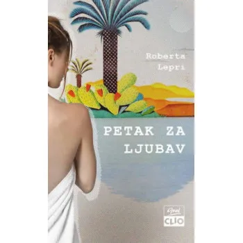PETAK ZA LJUBAV 