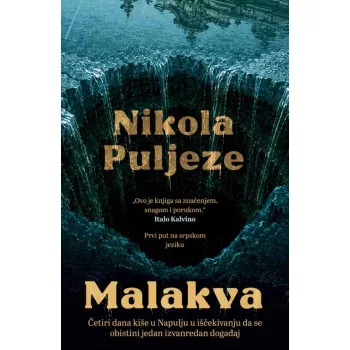 MALAKVA 