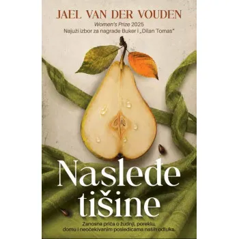 NASLEĐE TIŠINE 