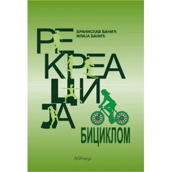 REKREACIJA BICIKLOM