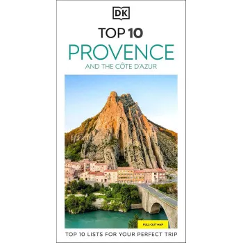PROVENCE AND THE COTE D AZUR TOP 10 