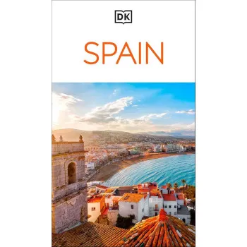 SPAIN EYEWITNESS 