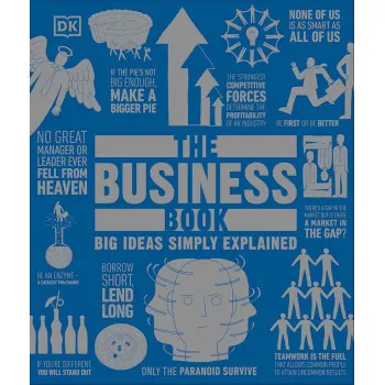 BUSINESS BOOK new ed 
