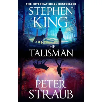 THE TALISMAN (The Talisman Trilogy 1)