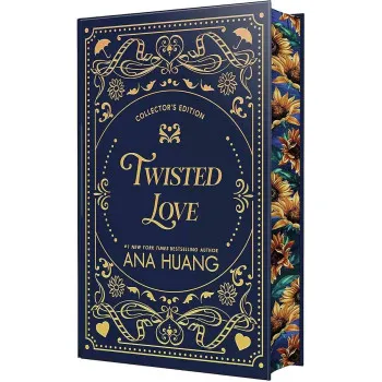 TWISTED LOVE Deluxe Limited edition TikTok Hit 