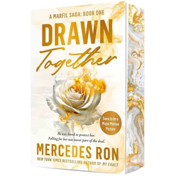 DRAWN TOGETHER