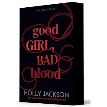 GOOD GIRL BAD BLOOD after dark TikTok Hit
