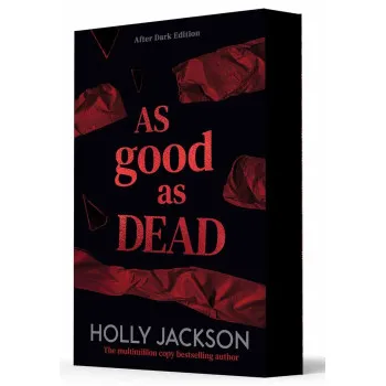 AS GOOD AS DEAD after dark TikTok Hit