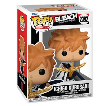 FUNKO POP! Figurica BLEACH THOUSAND YEAR BLOOD WAR - ICHIGO 