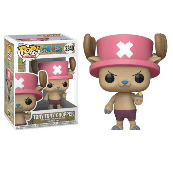 FUNKO POP! Figurica ONE PIECE - CHOPPER 