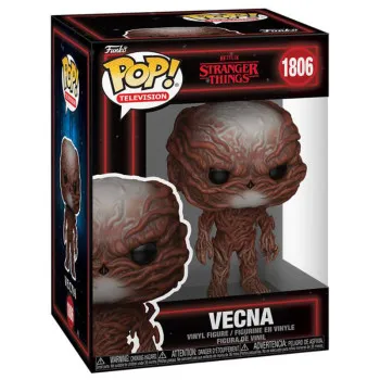 FUNKO POP! Figurica STRANGER THINGS S5 - VECNA 