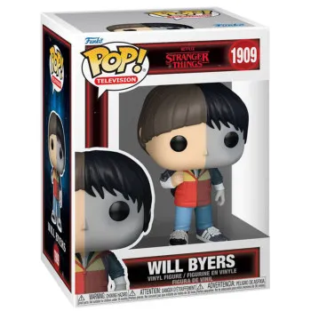 FUNKO POP! Figurica STRANGER THINGS - WILL BYERS 