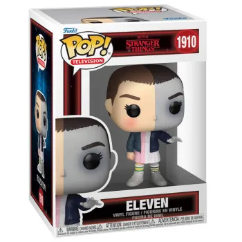 FUNKO POP! Figurica  STRANGER THINGS - ELEVEN 