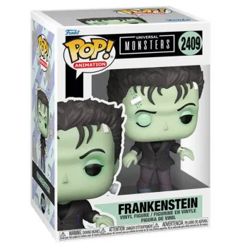 FUNKO POP! Figurica UNIVERSAL MONSTERS S6 - FRANKENSTEIN 